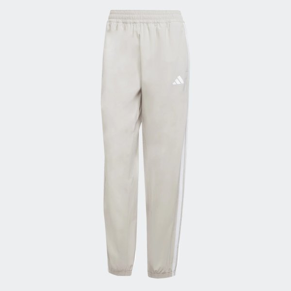 Dámské tepláky adidas WE 3S WOVEN PT - foto 0