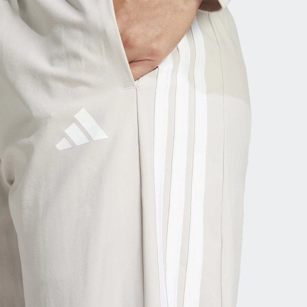 Dámské tepláky adidas WE 3S WOVEN PT - foto 6