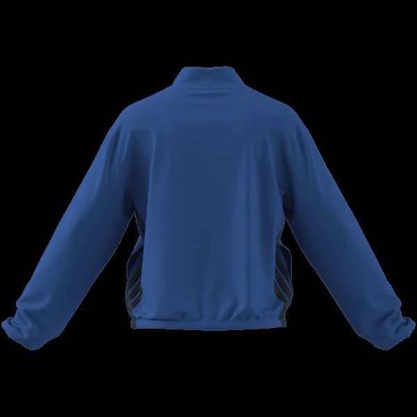 Dámská mikina adidas WE 3S WOVEN JKT - foto 11