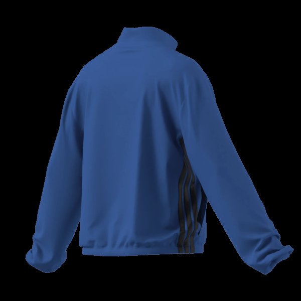 Dámská mikina adidas WE 3S WOVEN JKT - foto 10