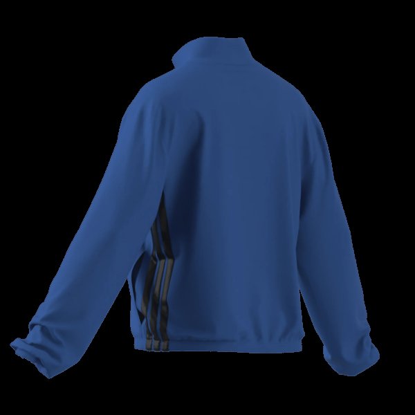 Dámská mikina adidas WE 3S WOVEN JKT - foto 12