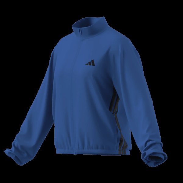 Dámská mikina adidas WE 3S WOVEN JKT - foto 14