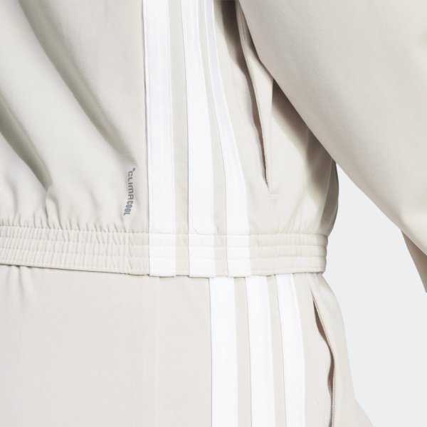 Dámská mikina adidas WE 3S WOVEN JKT - foto 6