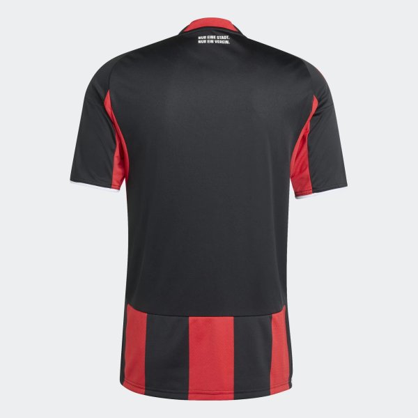 Pánský dres adidas SGE H JSY - foto 1