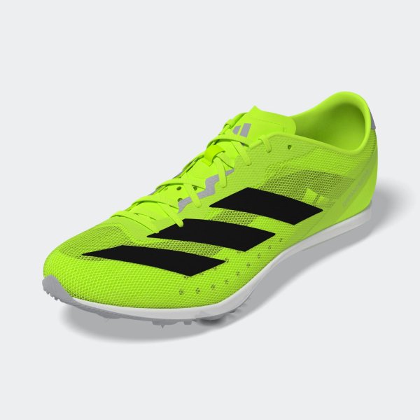 Tretry adidas Distancestar - foto 10