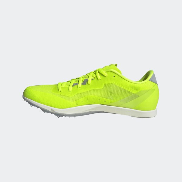 Tretry adidas Distancestar - foto 4