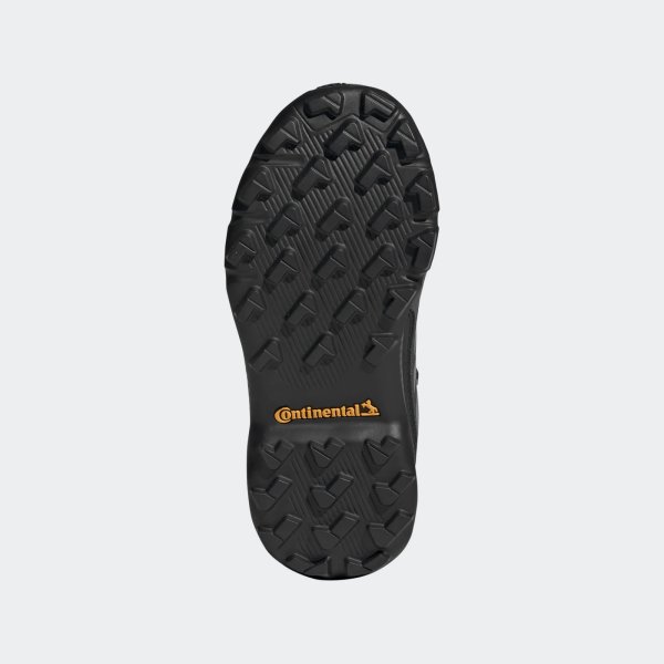 Dětské outdoorové boty adidas TERREX WINTER MID BOA R.RDY K - foto 3