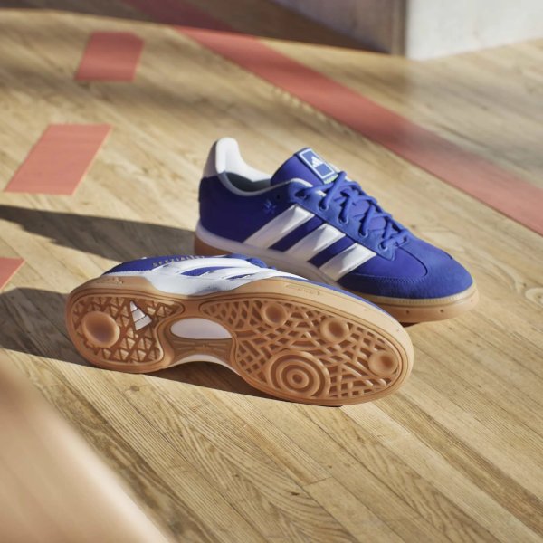Pánské sálové boty adidas SPEZIALIST - foto 22
