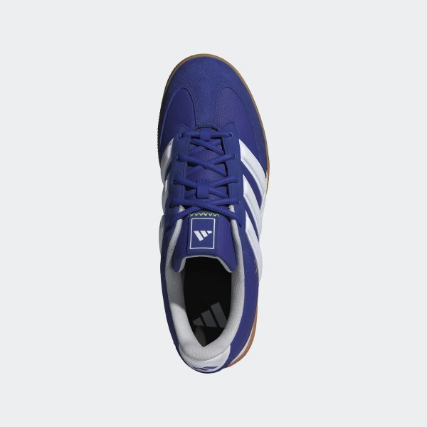 Pánské sálové boty adidas SPEZIALIST - foto 2