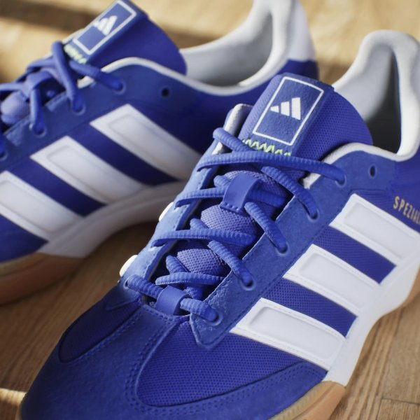 Pánské sálové boty adidas SPEZIALIST - foto 27