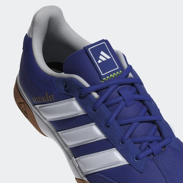 Pánské sálové boty adidas SPEZIALIST - foto 7