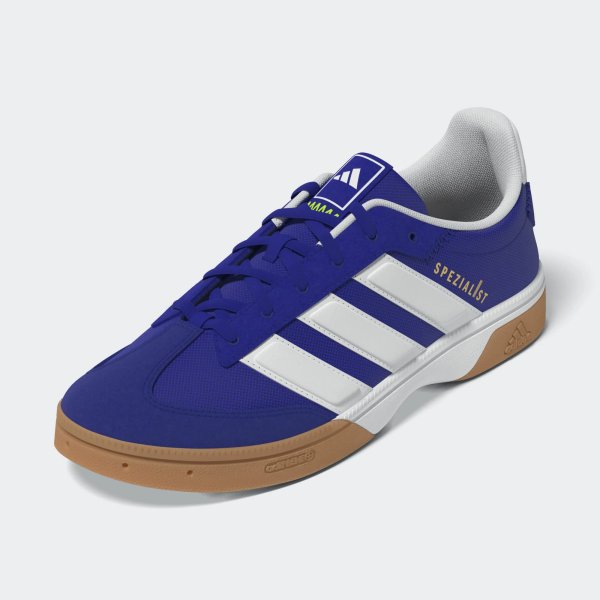 Pánské sálové boty adidas SPEZIALIST - foto 10
