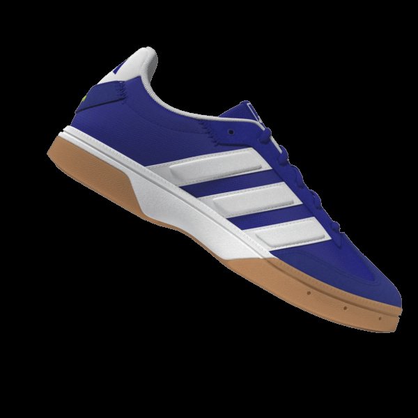 Pánské sálové boty adidas SPEZIALIST - foto 16