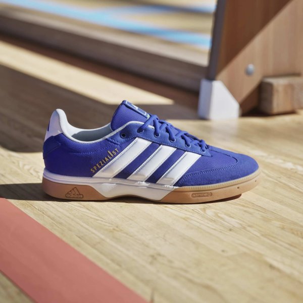 Pánské sálové boty adidas SPEZIALIST - foto 21
