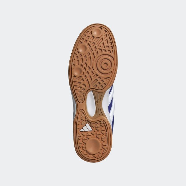Pánské sálové boty adidas SPEZIALIST - foto 3