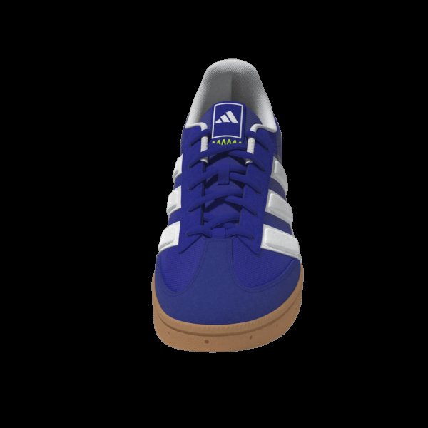 Pánské sálové boty adidas SPEZIALIST - foto 14