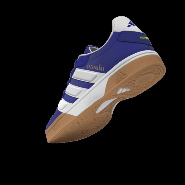 Pánské sálové boty adidas SPEZIALIST - foto 19