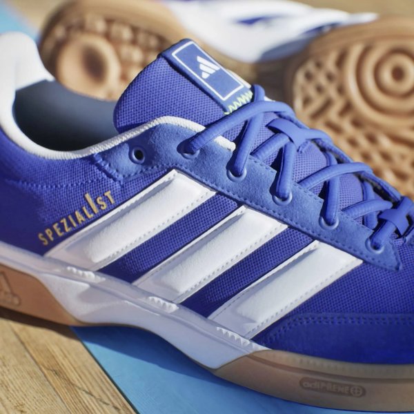 Pánské sálové boty adidas SPEZIALIST - foto 28