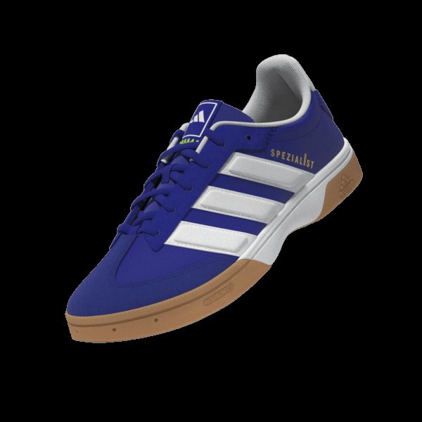 Pánské sálové boty adidas SPEZIALIST - foto 13