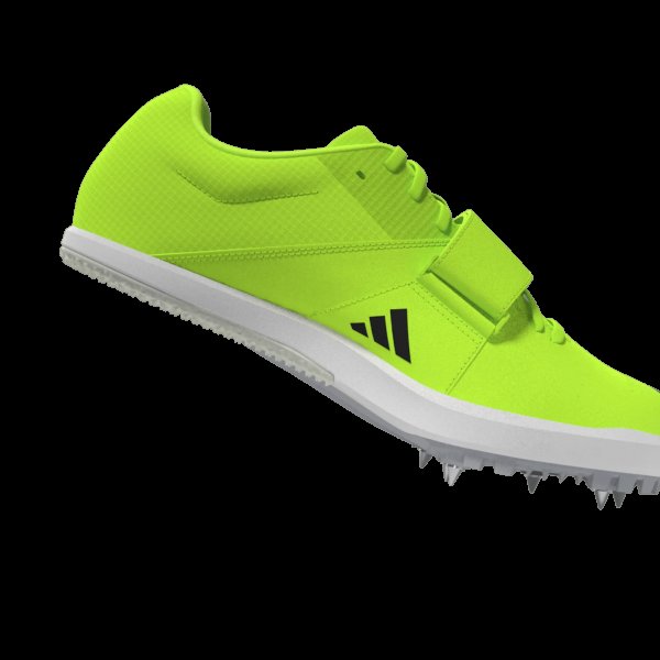 Pánské tretry adidas jumpstar - foto 16