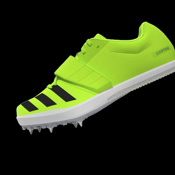 Pánské tretry adidas jumpstar - foto 12