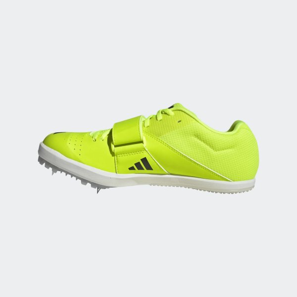 Pánské tretry adidas jumpstar - foto 4