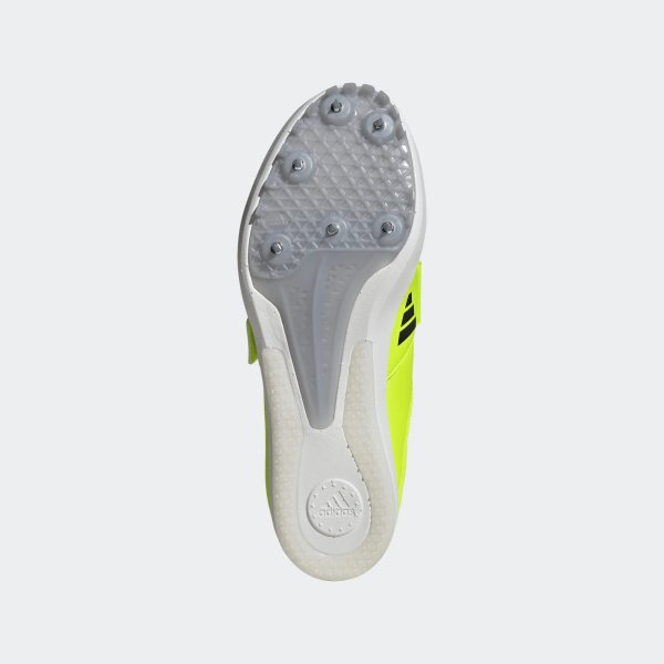 Pánské tretry adidas jumpstar - foto 3