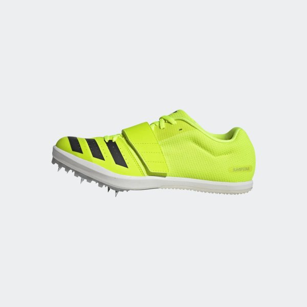 Pánské tretry adidas jumpstar - foto 11
