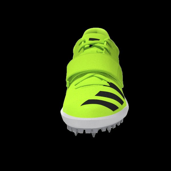Pánské tretry adidas jumpstar - foto 14