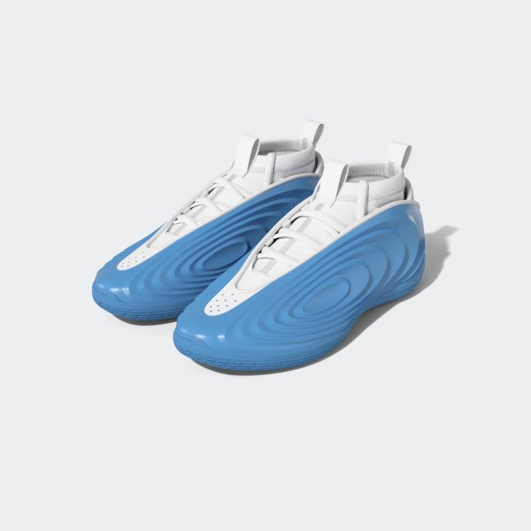 Basketbalové boty adidas HARDEN VOLUME 10 - foto 10