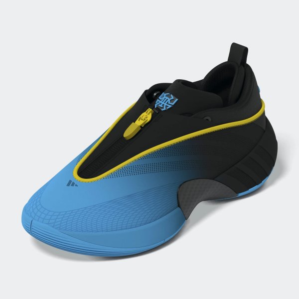 Dětské basketbalové boty adidas D.O.N. ISSUE 7 J - foto 9
