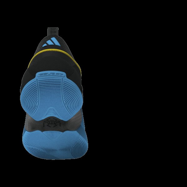 Dětské basketbalové boty adidas D.O.N. ISSUE 7 J - foto 16
