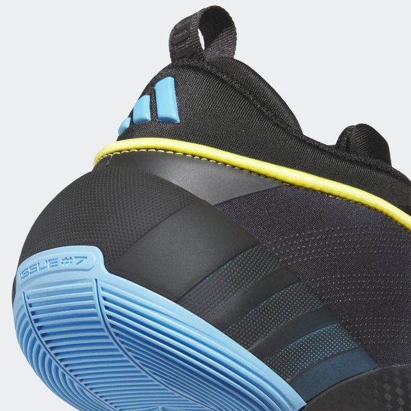 Dětské basketbalové boty adidas D.O.N. ISSUE 7 J - foto 7
