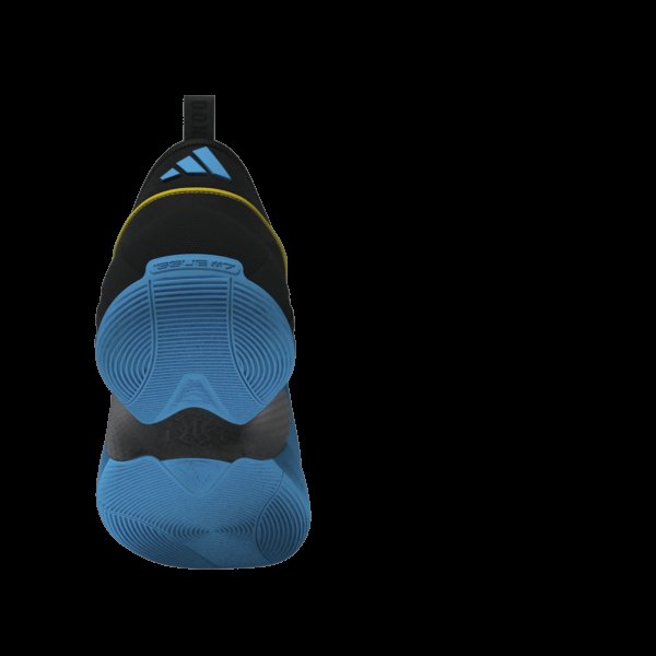 Basketbalové boty adidas D.O.N. ISSUE 7 - foto 18