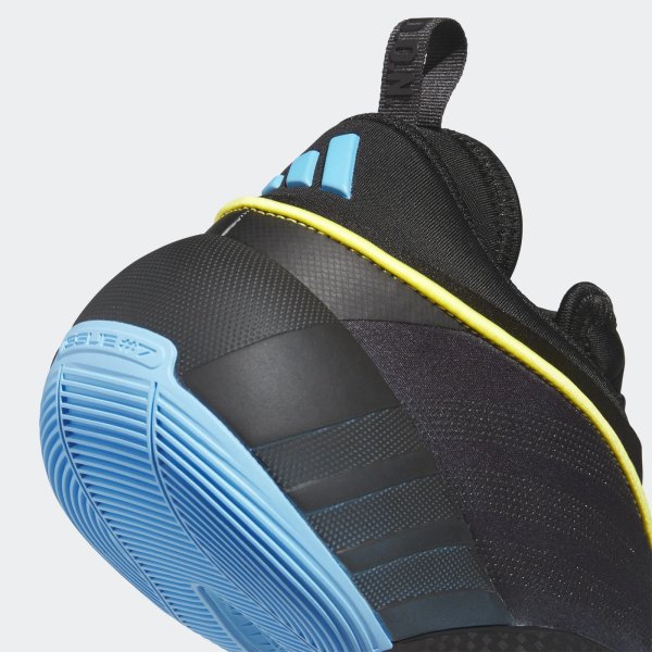 Basketbalové boty adidas D.O.N. ISSUE 7 - foto 7