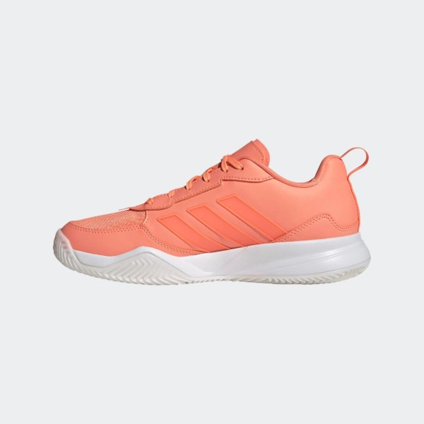 Dámské tenisové boty adidas AvaFlash - foto 4
