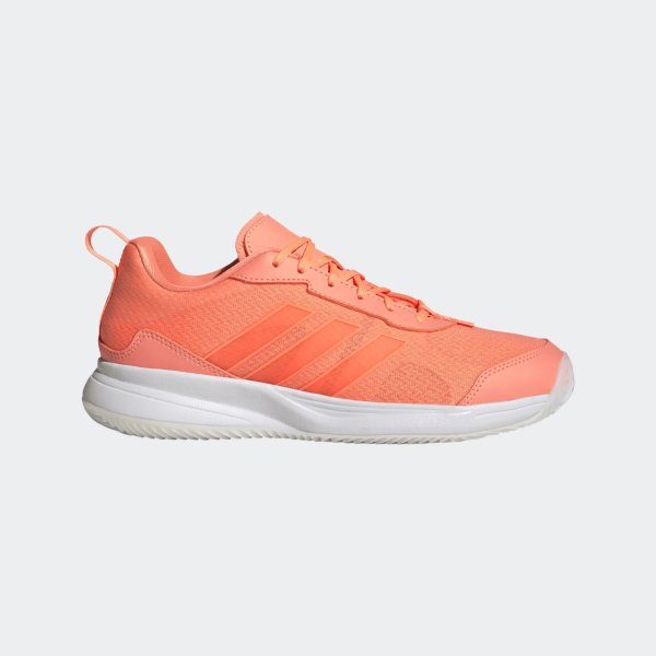 Dámské tenisové boty adidas AvaFlash - foto 0