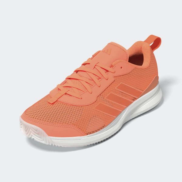 Dámské tenisové boty adidas AvaFlash - foto 10