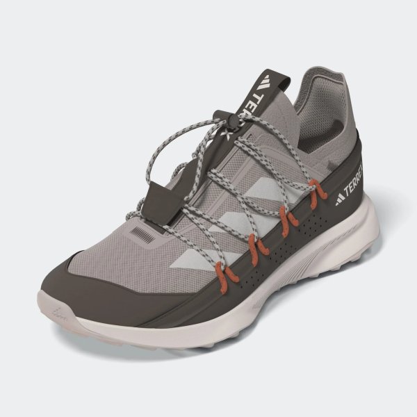 Dámské outdoorové boty adidas TERREX VOYAGER 21 W - foto 10