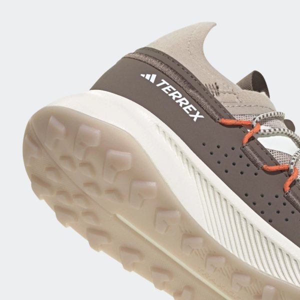 Dámské outdoorové boty adidas TERREX VOYAGER 21 W - foto 7