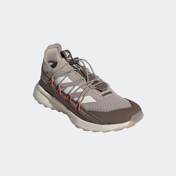 Dámské outdoorové boty adidas TERREX VOYAGER 21 W - foto 5