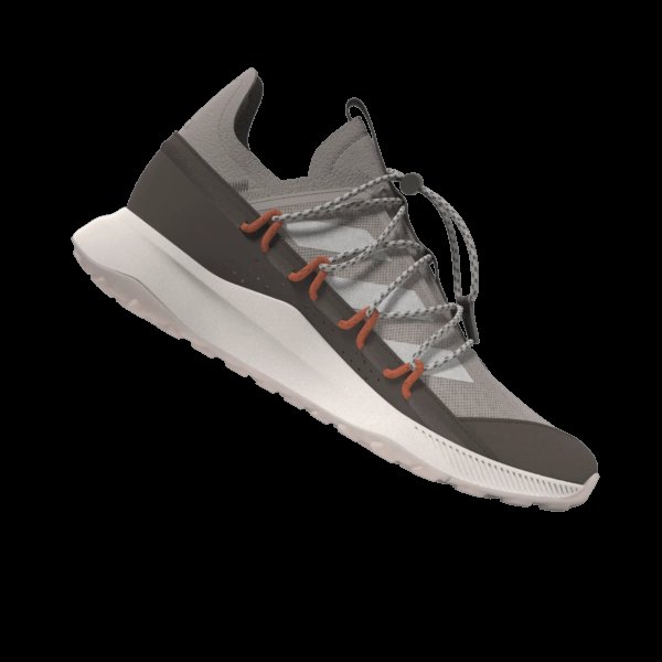 Dámské outdoorové boty adidas TERREX VOYAGER 21 W - foto 16