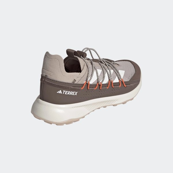 Dámské outdoorové boty adidas TERREX VOYAGER 21 W - foto 6