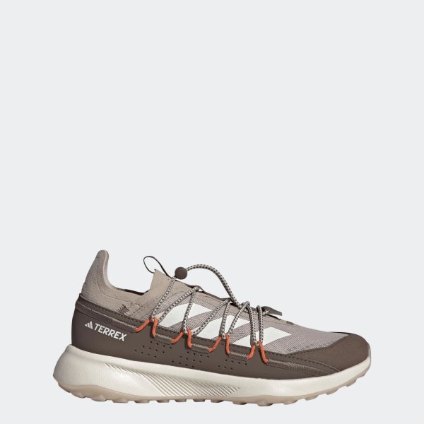 Dámské outdoorové boty adidas TERREX VOYAGER 21 W - foto 1