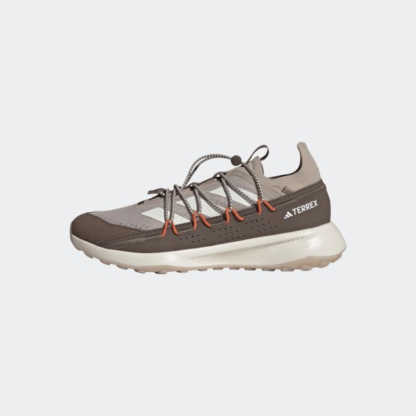 Dámské outdoorové boty adidas TERREX VOYAGER 21 W - foto 11
