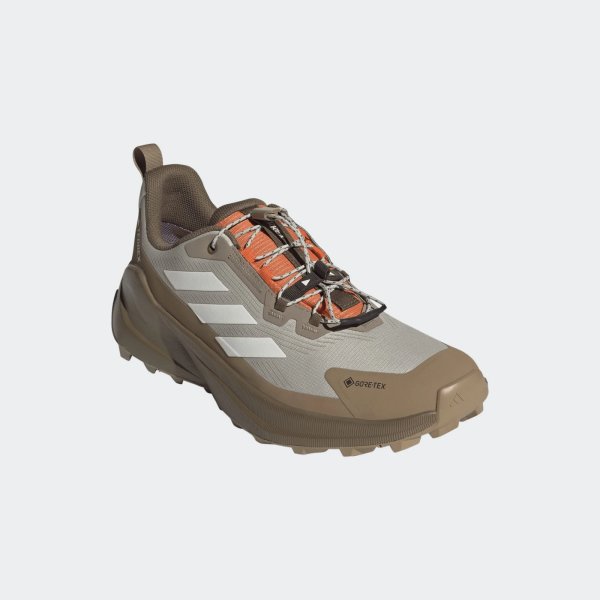 Pánské outdoorové boty adidas TERREX TRAILMAKER 2 GTX SL - foto 5