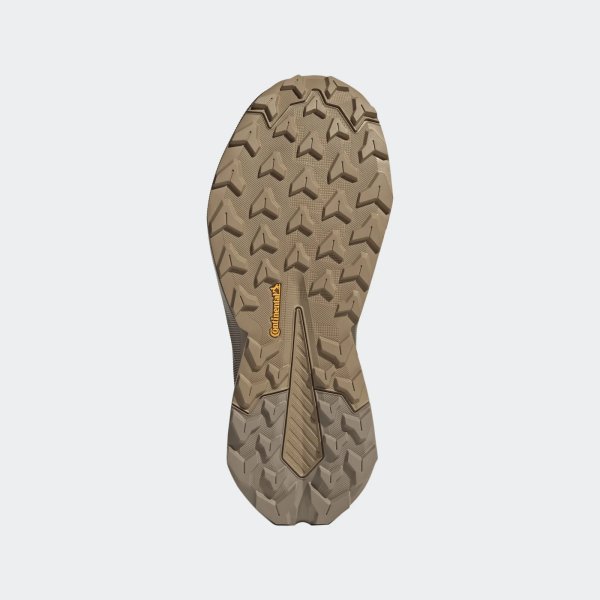 Pánské outdoorové boty adidas TERREX TRAILMAKER 2 GTX SL - foto 3