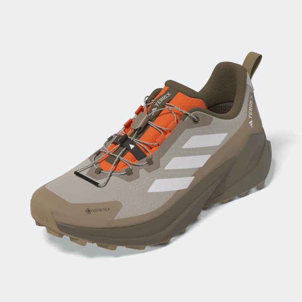Pánské outdoorové boty adidas TERREX TRAILMAKER 2 GTX SL - foto 10