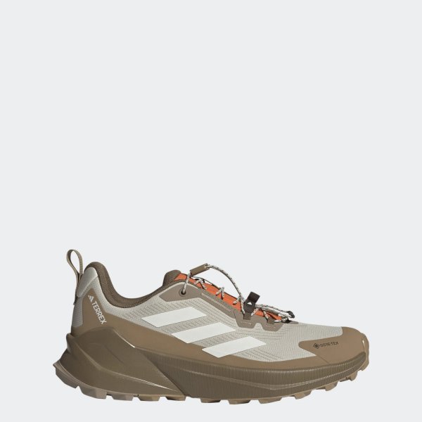 Pánské outdoorové boty adidas TERREX TRAILMAKER 2 GTX SL - foto 1