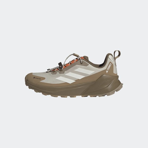 Pánské outdoorové boty adidas TERREX TRAILMAKER 2 GTX SL - foto 11